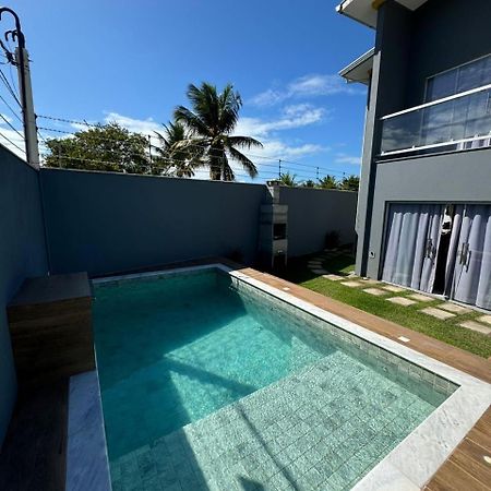 Casa Top Porto Seguro Buitenkant foto