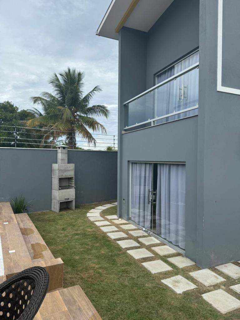 Casa Top Porto Seguro Buitenkant foto