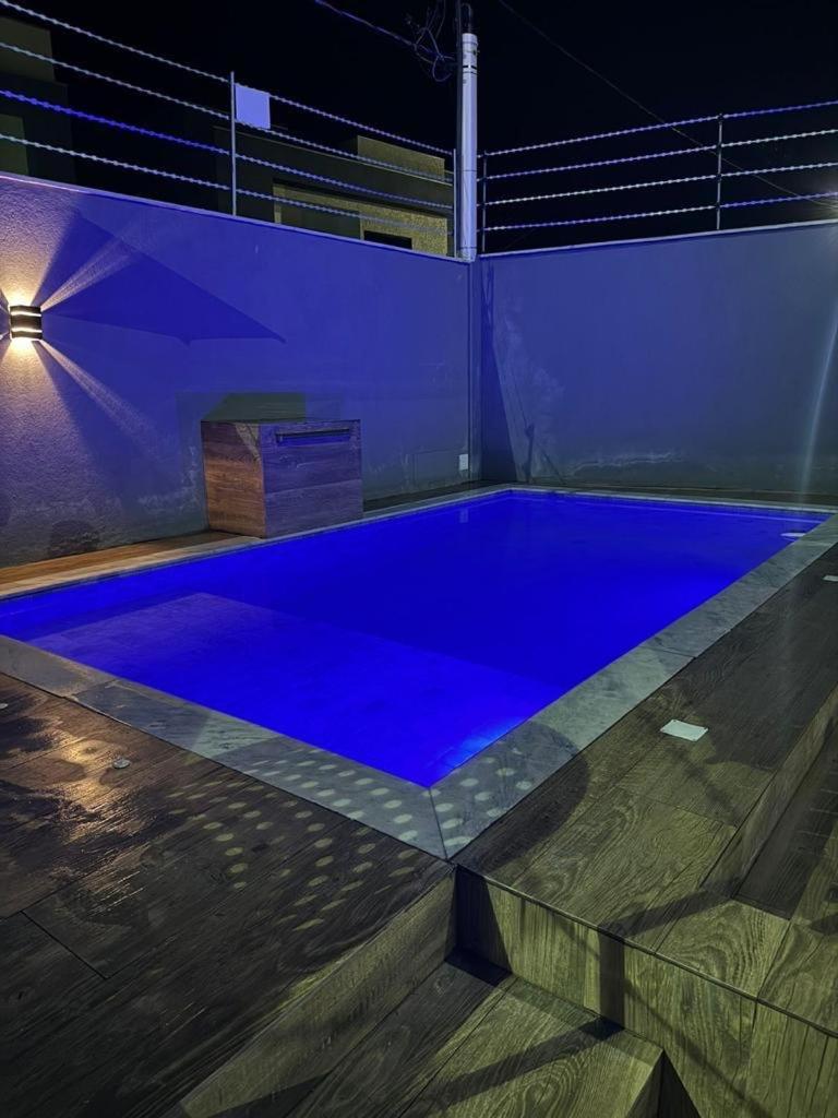 Casa Top Porto Seguro Buitenkant foto