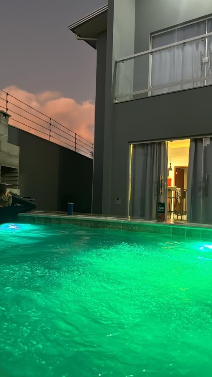 Casa Top Porto Seguro Buitenkant foto