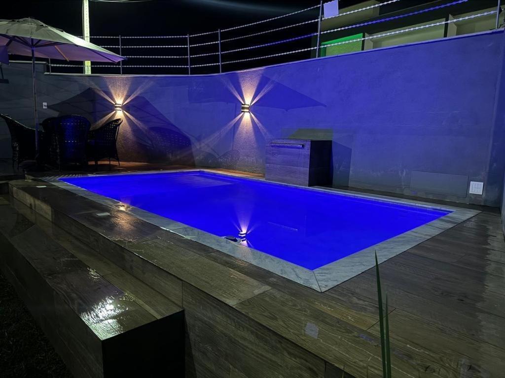 Casa Top Porto Seguro Buitenkant foto