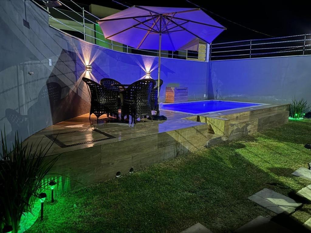 Casa Top Porto Seguro Buitenkant foto