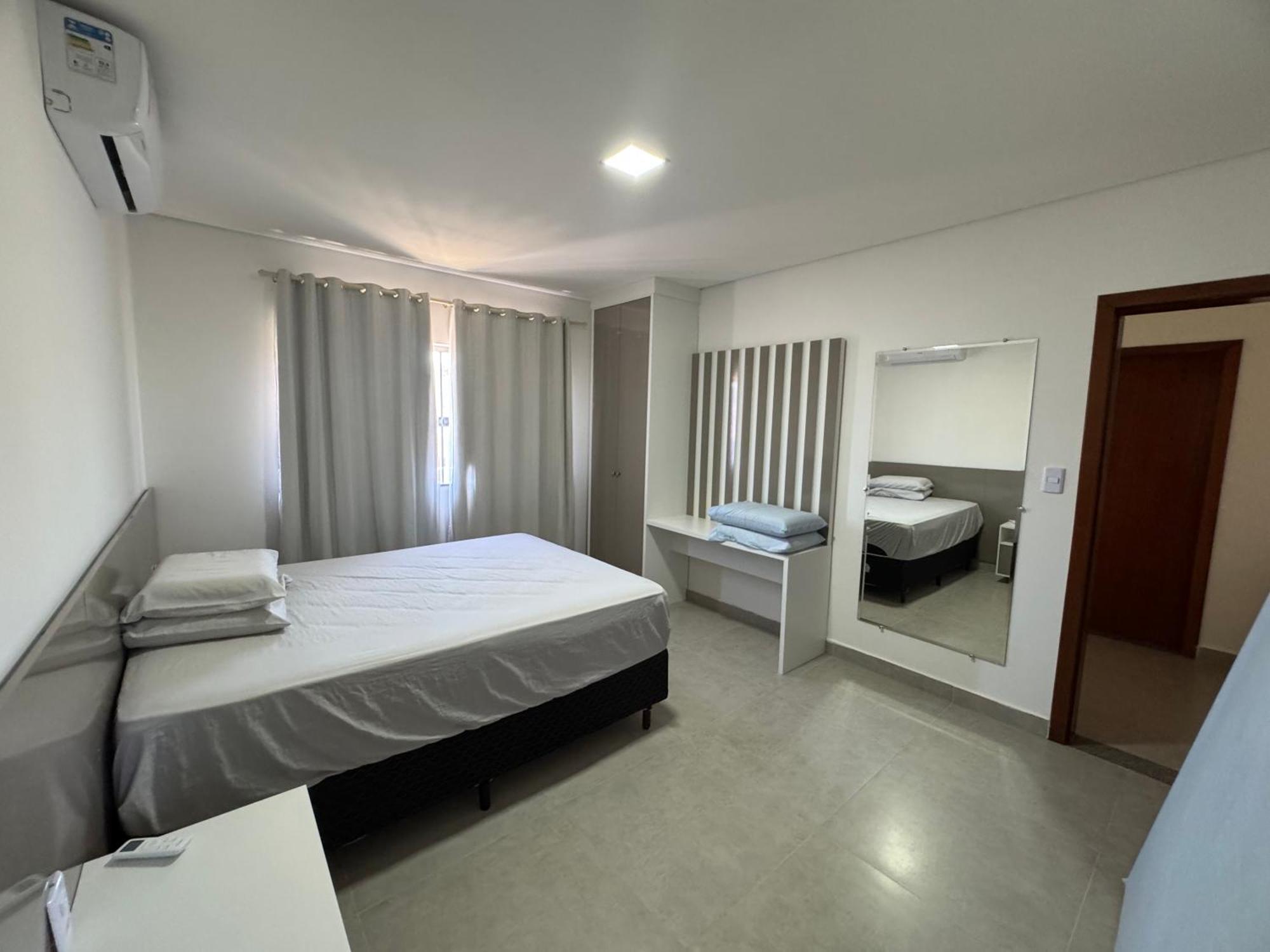 Casa Top Porto Seguro Buitenkant foto